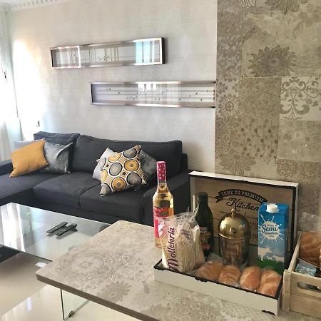 Infostays Maria Zambrano Malaga Bagian luar foto