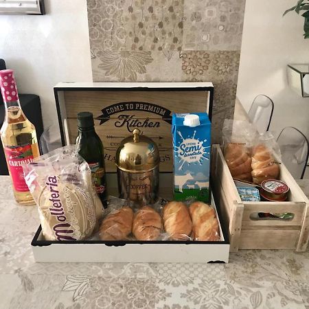 Infostays Maria Zambrano Malaga Bagian luar foto