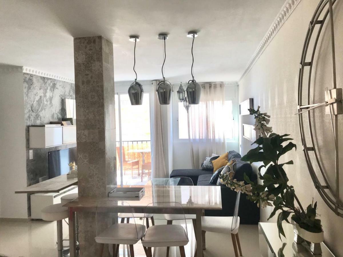 Infostays Maria Zambrano Malaga Bagian luar foto
